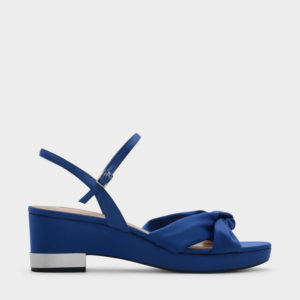 CHARLES & KEITH Knotted Sandals