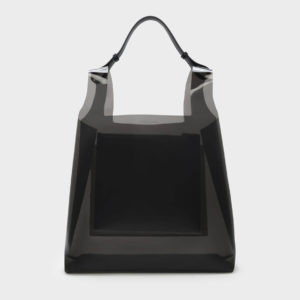 CHARLES & KEITH Oversized Tote Bag