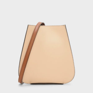 CHARLES & KEITH Thick Strap Slouchy Bag