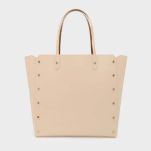 CHARLES & KEITH Reversible Oversized Tote