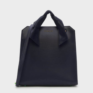 CHARLES & KEITH Soft Handle Tote Bag