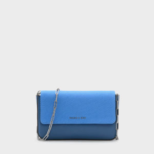 CHARLES & KEITH Chain Detail Waist Pouch