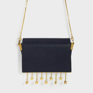 CHARLES & KEITH Charm Detail Crossbody Bag