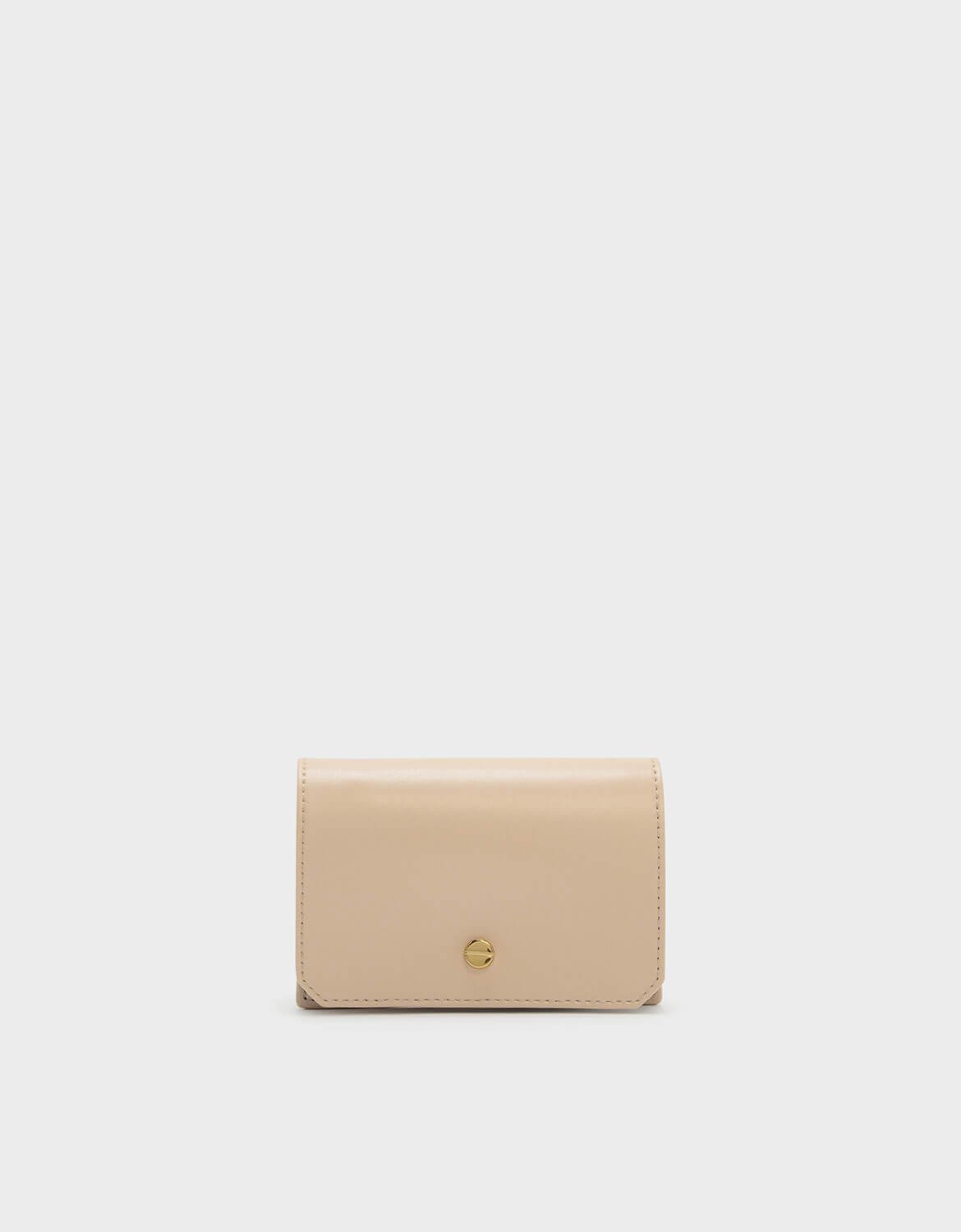 CHARLES KEITH Reversible Flap Card Holder Australian Women Online
