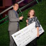 Founder of disability travel start-up Clair Crowley wins top honours at 10th eNVIe Awards