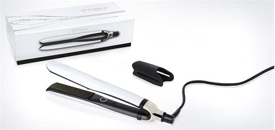 ghd platinum white styler