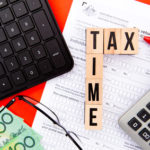 CPA Australia's End of Financial Year Tax Tips 2018
