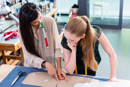 5 tips for bagging a job in Australian Fashion