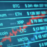Trading cryptocurrency CFDs