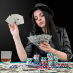 How Women Are Different (and Often Better) Gamblers Than Men