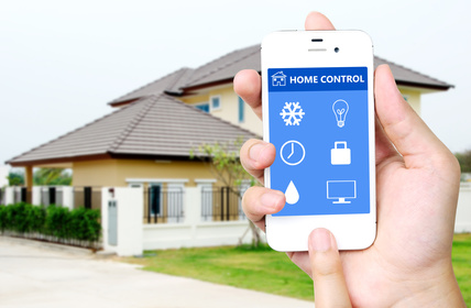 Environmentally Sound Tech for the Green-Friendly Home