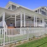 Building a Beautiful Home with Weatherboard