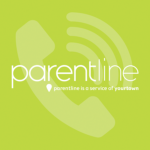 Don't Suffer in Silence - Call Parentline and Share Your Pain