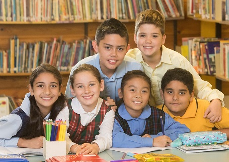 Smith Family launches 2018 Winter Appeal to raise funding for Australian children in need