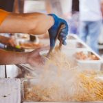 Running The Best Street Food Stall Possible