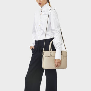Oroton laptop bag