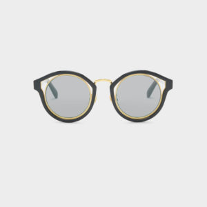 CHARLES & KEITH Cateye Frame Shades