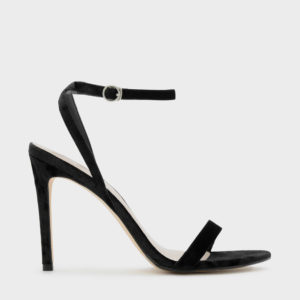 CHARLES & KEITH Ankle Strap Stiletto Sandals