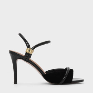 CHARLES & KEITH Two Way Heeled Sandals