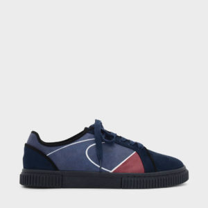 CHARLES & KEITH Classic Lace Up Sneakers