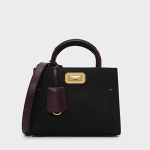 CHARLES & KEITH Classic Structured Bag