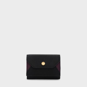 CHARLES & KEITH Contrast Detail Wallet