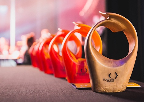 Applications for 56th Australian Export Awards are closing soon