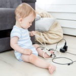 Making your home more child-friendly