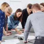 Must have Team Member Traits for Start-up Businesses