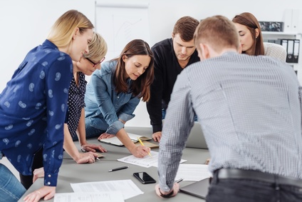 Must have Team Member Traits for Start-up Businesses