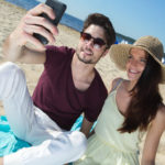 Sharing Vacation Photos on Social Media Can be Dangerous