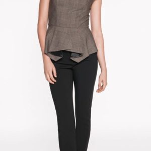 Cue Stretch Slim Leg Pant