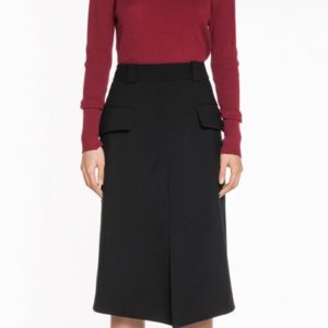Cue Waffle Textured Knit