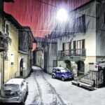Off the Beaten Path Italy Vacation