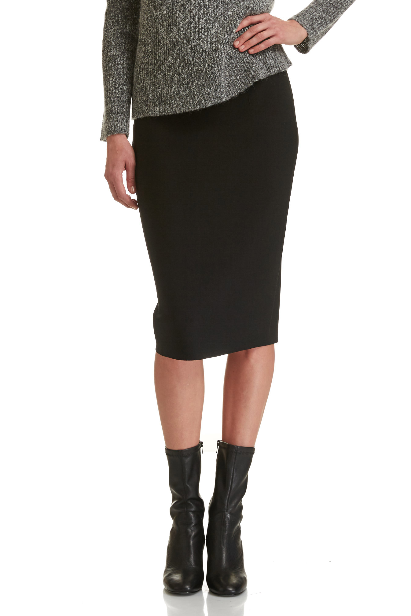 SABA Amara Milano Pencil Skirt