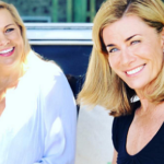 Deborah Hutton shares what she's learned from her reno heroes