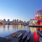 5 Things to Do When Traveling to Canada
