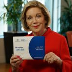 Ita Buttrose wants to talk to you about poo