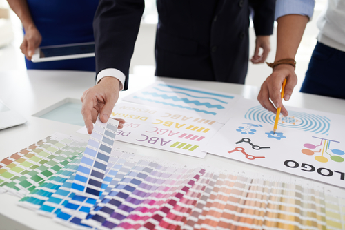 Designing Your Logo: 3 Mistakes Not to Make 