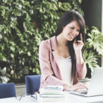 A Woman’s Guide to Setting Up Her Own Business