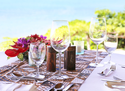 Where to Dine in Style in the Bahamas