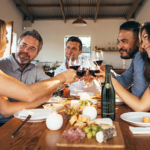 Australia's premier non alcoholic winery releases premium reserve range