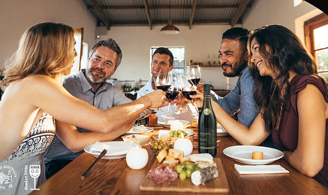 Australia's premier non alcoholic winery releases premium reserve range
