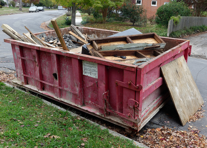 How To Dispose of Your Household Waste and Garbage Safely