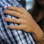 Which Style Engagement Ring is Right for You?