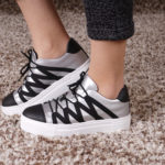 How to Pair Chunky Sneakers