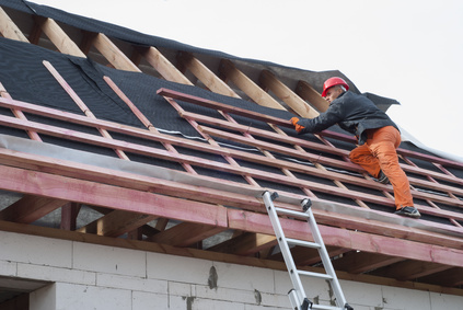 Know When It's Time To Call Your Roofing Contractor