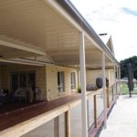 Renovating Your Home’s Outdoor Space with a Modern Verandah