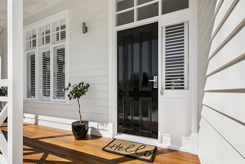 Get the Hamptons Look for Your Home on a Budget