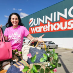 Share the Dignity Founder Rochelle Courtenay alleviating period poverty in Australia